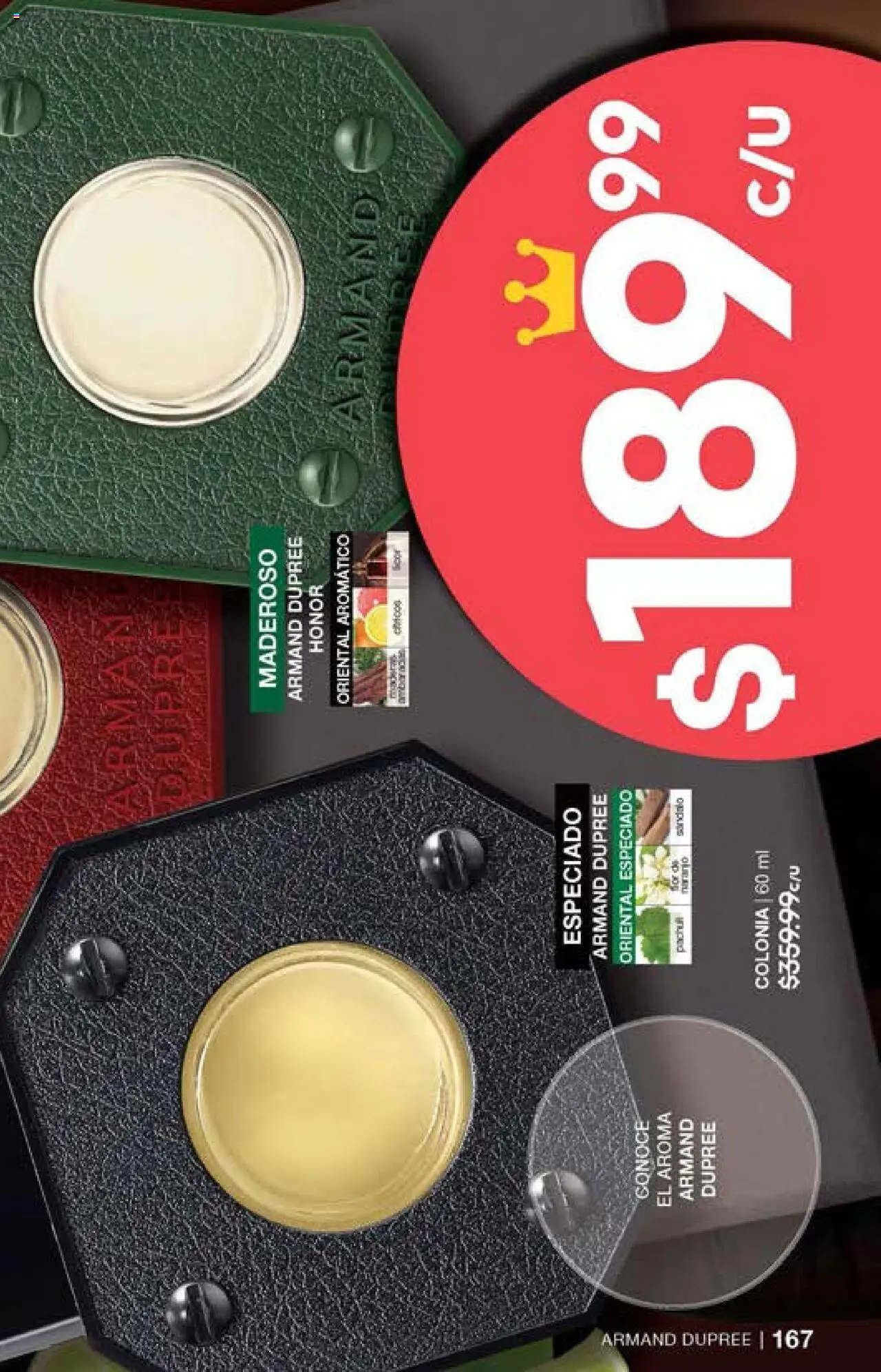 Nuevas ofertas de Fuller válidas en toda la República Mexicana desde el 15.10.2025. ¡Encuentra las mejores ofertas en Fuller - Campaña 14 2025! | Página: 167