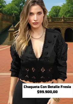 Vista previa Martina di Trento catálogo válido desde el 05.11.2025 | Página: 9 | Productos: Chaqueta