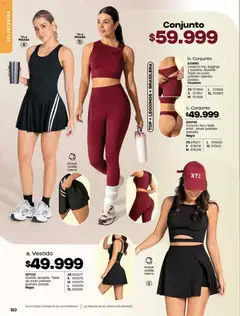 Pacifika - Campaña 08 / 2026 -  Vista previa de la revista de la tienda Pacifika valido desde el 01.08.2026 | Página: 160