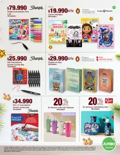 Jumbo - Catálogo la navidad -  Vista previa de la revista de la tienda Jumbo valido desde el 04.12.2025 | Página: 13