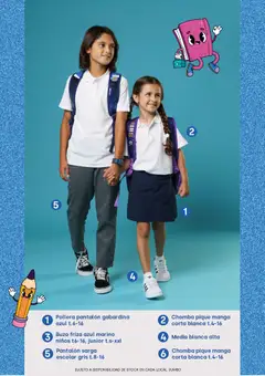 Vista previa Jumbo - Especial Vuelta al Cole válido desde el 09.02.2026 | Página: 2