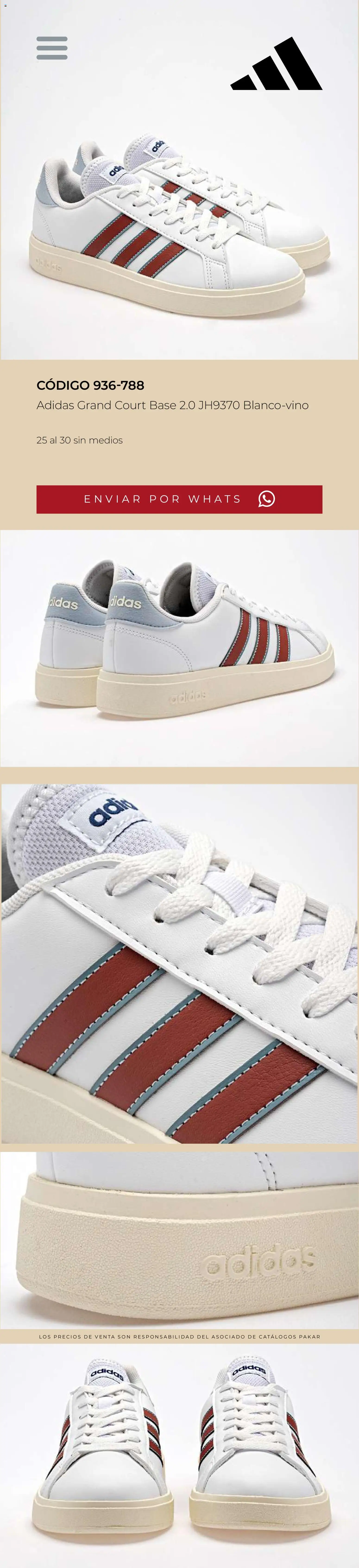 Nuevas ofertas de SC Pakar válidas en toda la República Mexicana desde el 14.11.2025. ¡Encuentra las mejores ofertas en SC Pakar catálogo Regalos Premium! | Página: 62