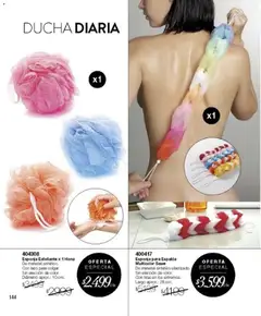 Vista previa Violetta catálogo válido desde el 30.10.2025 | Página: 144