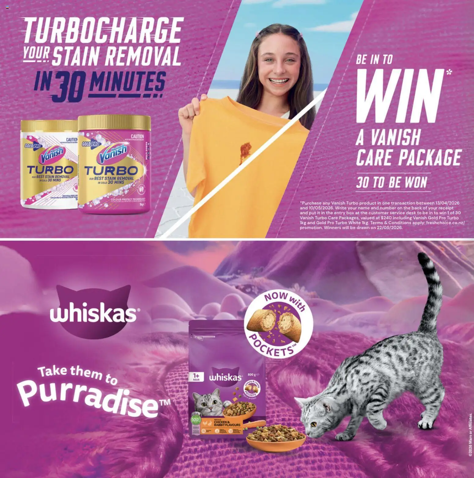 FreshChoice catalogue from 20.04.2026 | Page: 12