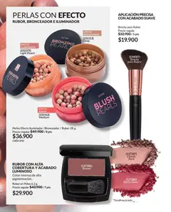 Avon - Catálogo Campaña 01/2026 -  Vista previa de la revista de la tienda Avon valido desde el 02.01.2026 | Página: 59