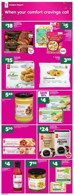Preview of Atlantic Superstore flyer - NS from shop Atlantic Superstore valid from 06.11.2025 | Page: 8