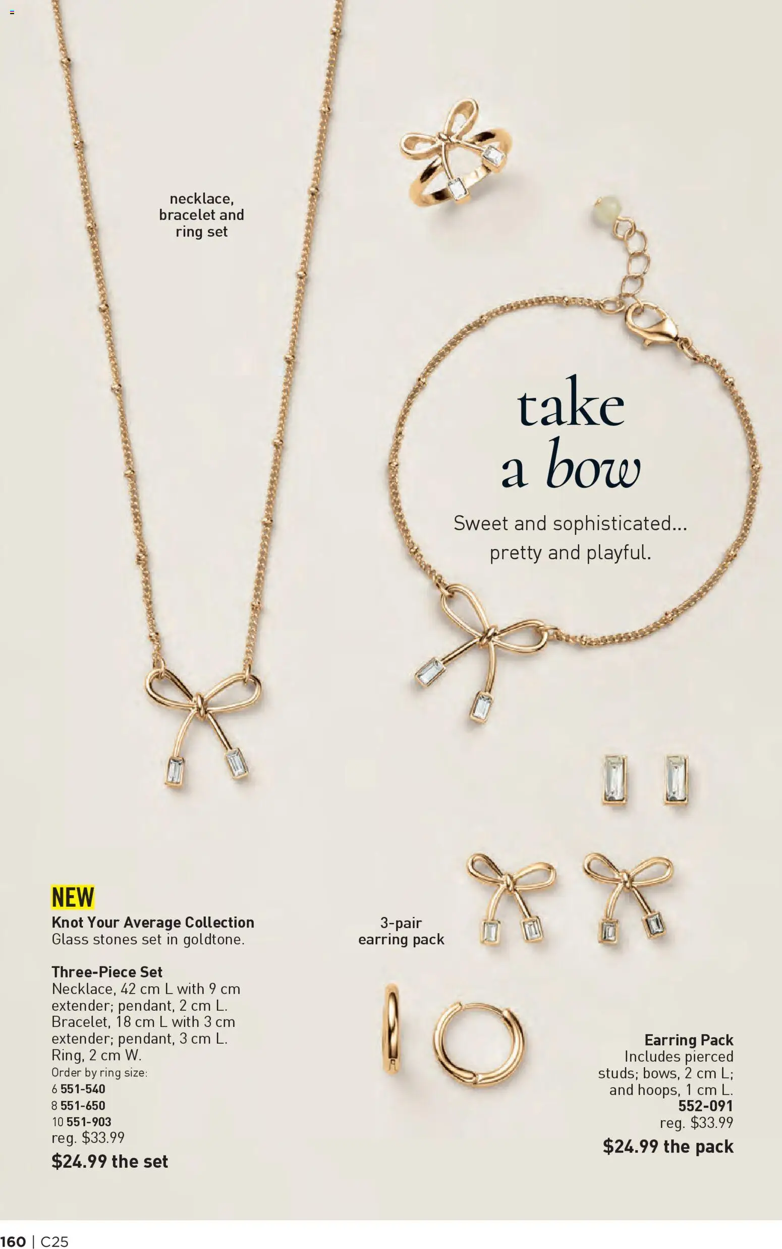 Avon flyer valid from 04.12.2025 | Page: 160
