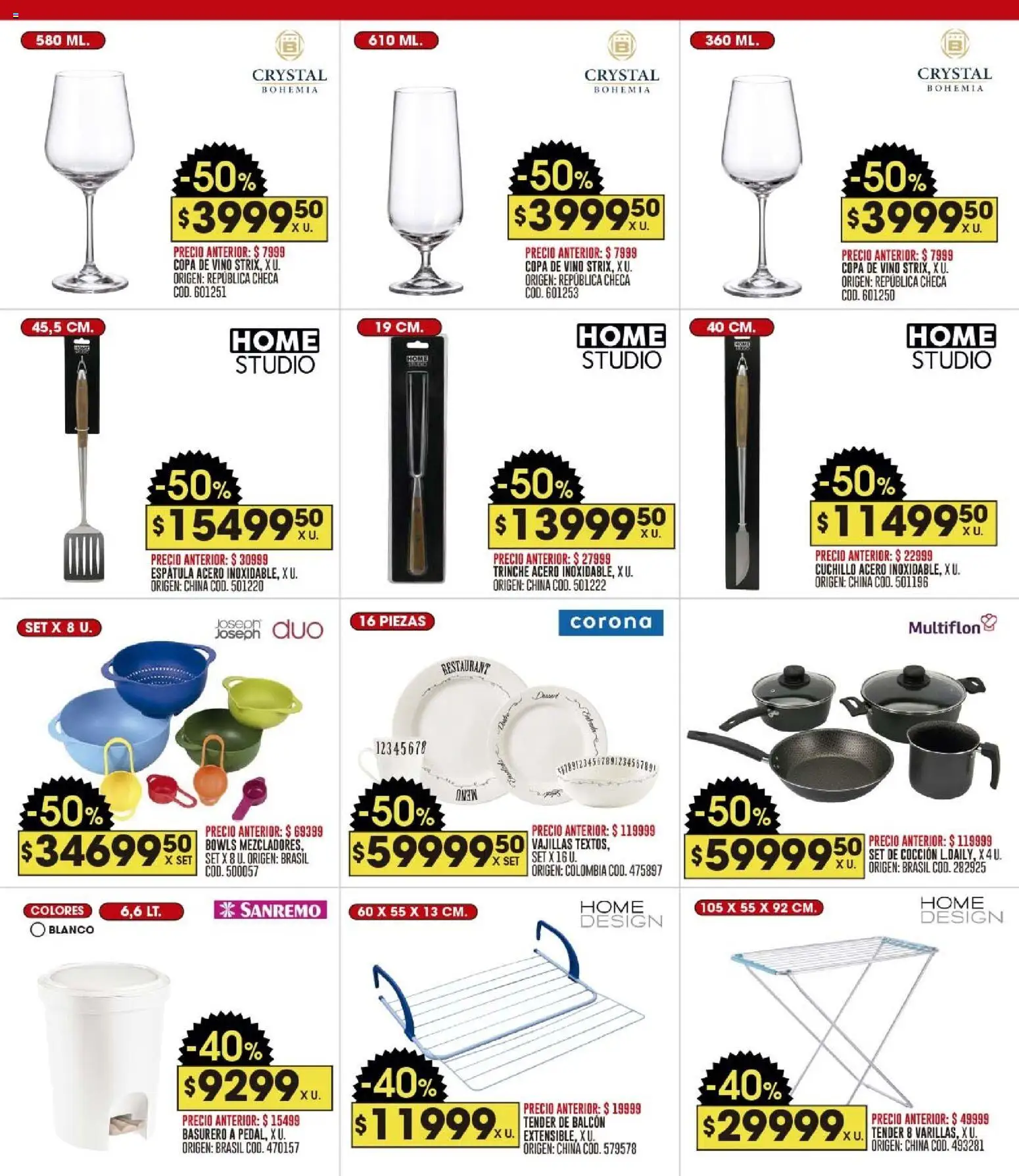 Coto - Ofertas │ válido desde el 09.02.2026 | Página: 20