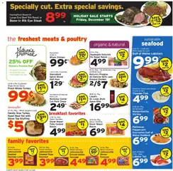 Preview of Hannaford weekly ads valid from 14.12.2025 | Page: 2