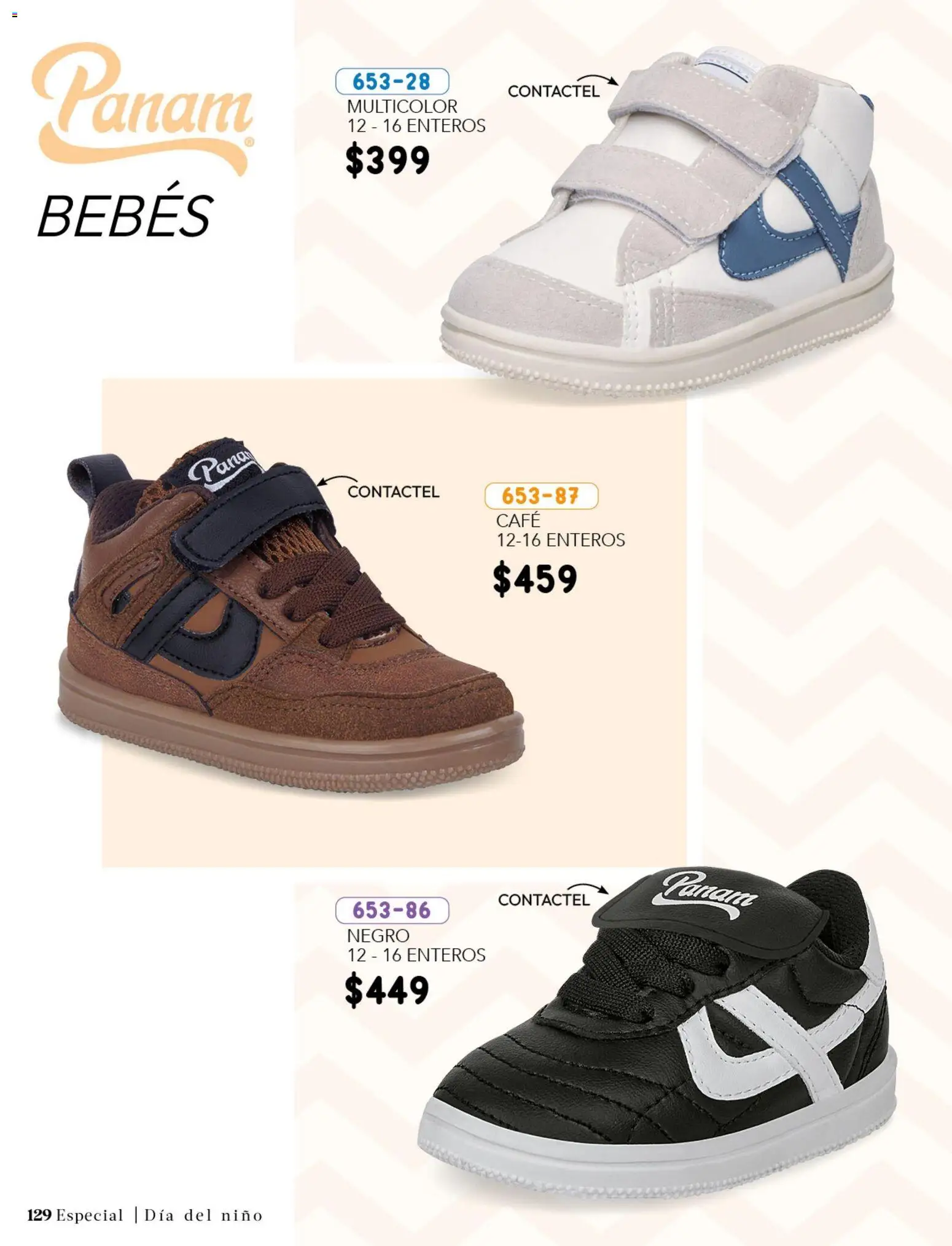 Nuevas ofertas de Cklass válidas en toda la República Mexicana desde el 26.03.2026. ¡Encuentra las mejores ofertas en Cklass catálogo Especial Día del Niño! | Página: 46 | Productos: Café