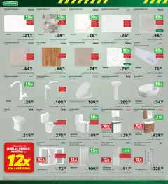 Lojas Quero-Quero - Ofertas atuais - Pré-Visualização do folheto da loja Lojas Quero-Quero, válido de 10.02.2026 | Página: 2
