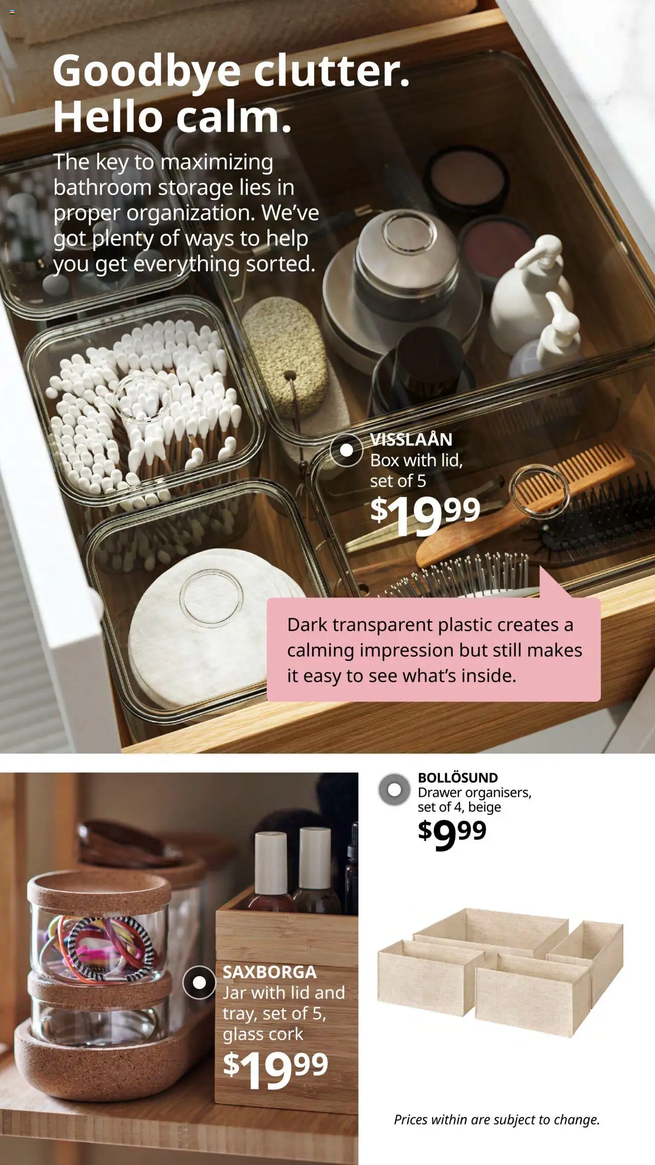 IKEA flyer valid from 01.01.2024 | Page: 17