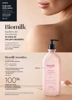 Yanbal - COL 2025 C12 -  Vista previa de la revista de la tienda Yanbal valido desde el 08.11.2025 | Página: 116