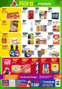 Frangolândia - Ofertas da semana - Pré-Visualização do folheto da loja Frangolândia, válido de 29.03.2026 | Página: 2