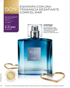 Catálogo L'Bel Campaña 3 válido desde el 01.02.2026 | Página: 31