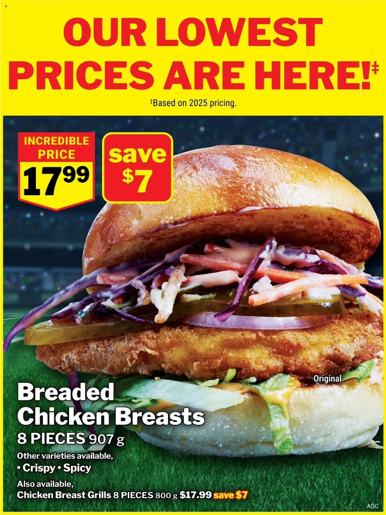 M&M Food Market flyer valid from 29.01.2026 | Page: 3