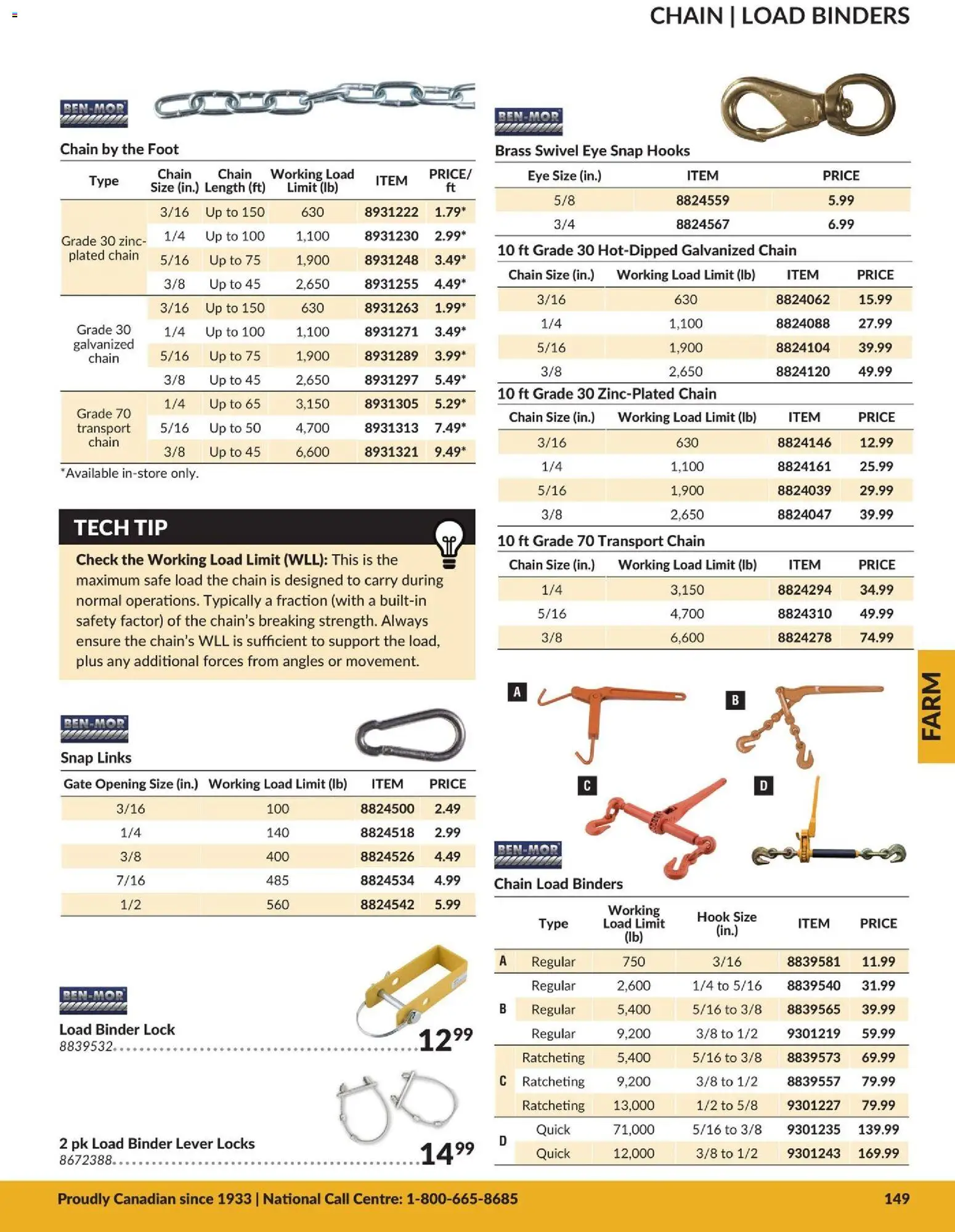 Princess Auto flyer valid from 21.04.2026 | Page: 41