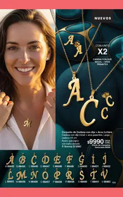 Vista previa Gigot - CAMPAÑA 01 válido desde el 01.01.2026 | Página: 109