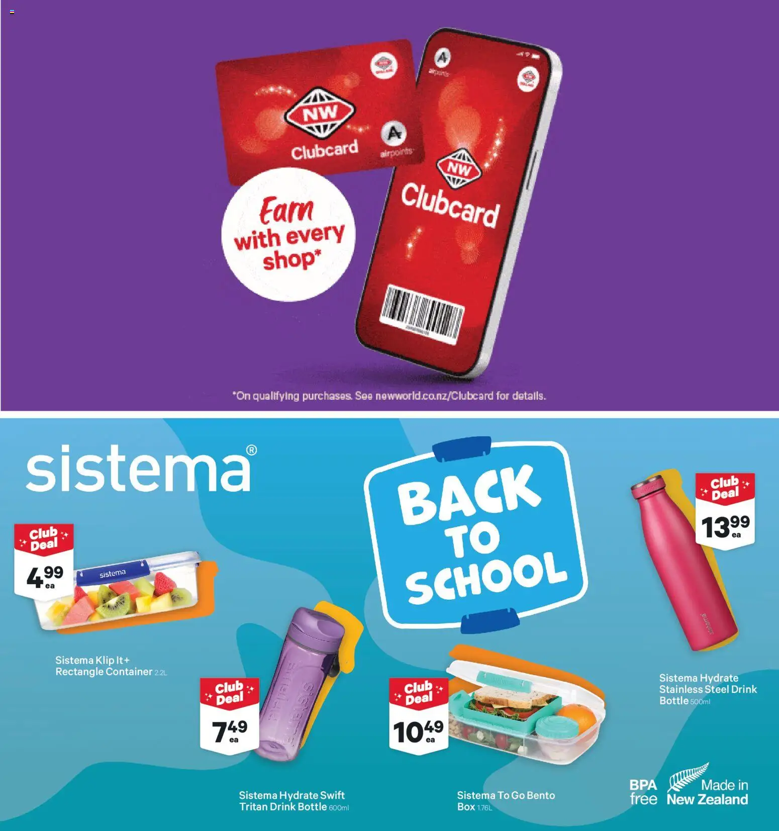 New World catalogue from 19.01.2026 | Page: 11