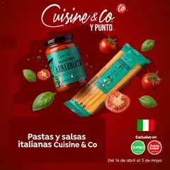 Jumbo Ofertas  válido desde el 21.04.2026 | Página: 4