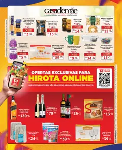Hirota Food - Ofertas Carnaval  - Pré-Visualização do folheto da loja Hirota Food, válido de 04.02.2026 | Página: 5