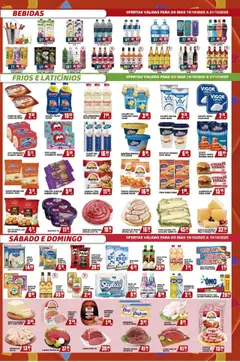 Higa's Supermercado - Ofertas da semana - Pré-Visualização do folheto da loja Higa's Supermercado, válido de 15.10.2025 | Página: 3