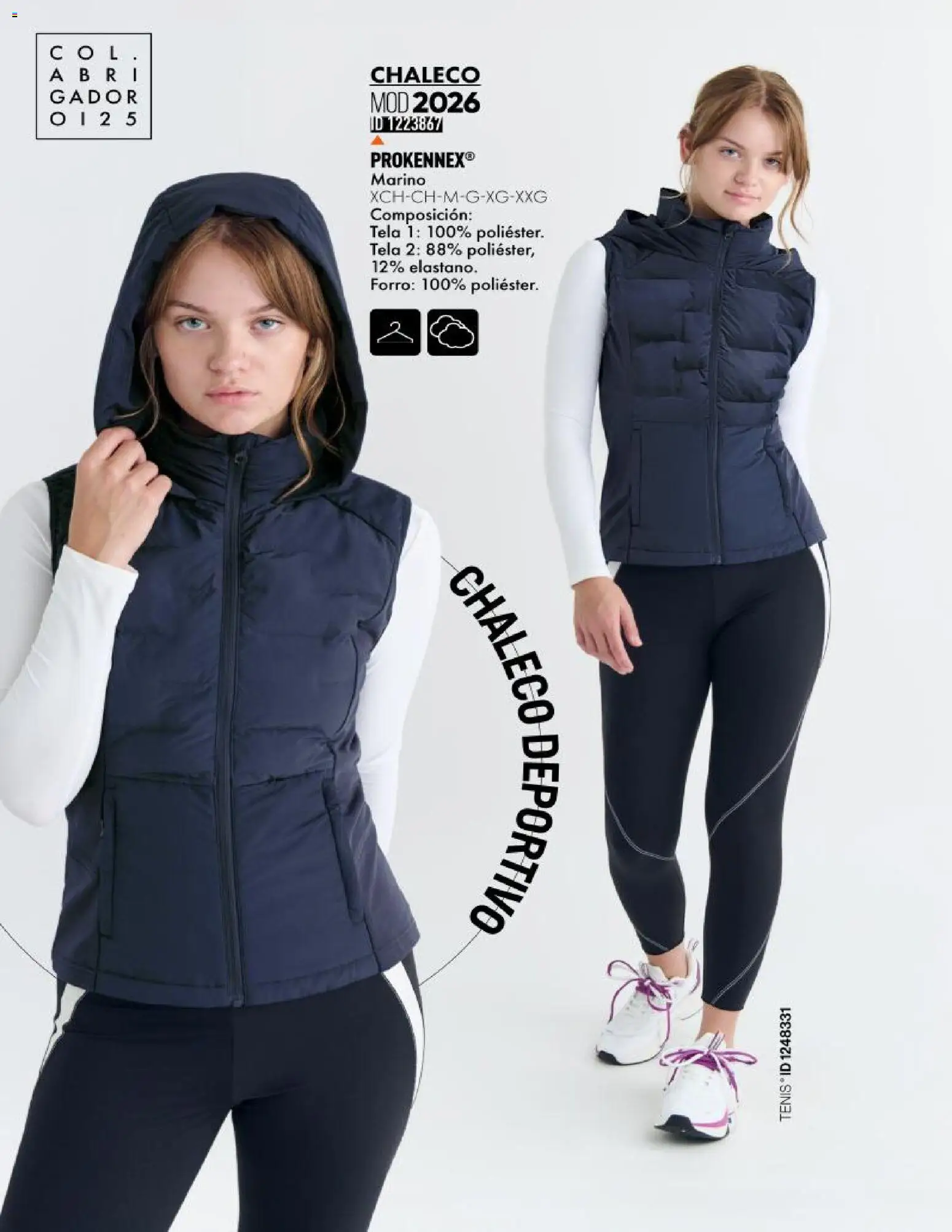 Nuevas ofertas de Price Shoes válidas en toda la República Mexicana desde el 11.11.2025. ¡Encuentra las mejores ofertas en Price Shoes catálogo ! | Página: 176 | Productos: Chaleco, Tenis