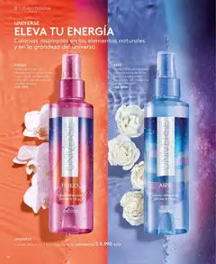 Catálogo Ésika Campaña 17 válido desde el 14.10.2025 | Página: 98 | Productos: Pimienta