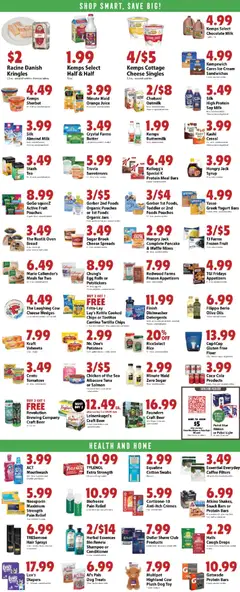 Preview of Festival Foods weekly ads valid from 18.03.2026 | Page: 7