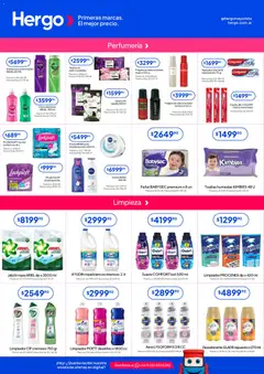 Vista previa Hergo catálogo válido desde el 04.03.2026 | Página: 4
