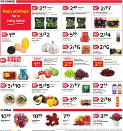 Preview of Giant weekly ads valid from 02.01.2026 | Page: 8