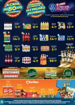 Bahamas Supermercados - Ofertas da semana - Pré-Visualização do folheto da loja Bahamas Supermercados, válido de 23.03.2026 | Página: 3