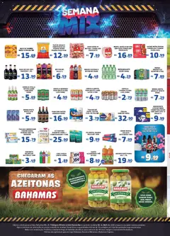 Bahamas Mix ofertas Semanal  - Pré-Visualização do folheto da loja Bahamas Mix, válido de 02.04.2026 | Página: 2