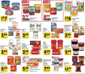 Preview of Vons weekly ads valid from 05.11.2025 | Page: 8