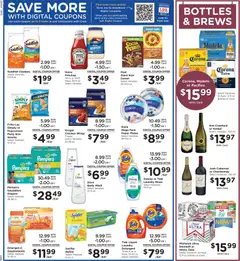 Preview of Kroger weekly ads valid from 04.02.2026 | Page: 8
