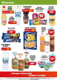 Vista previa de Farmacia Guadalajara catálogo, nuevo folleto de la tienda, válido en México a partir del 01.12.2025 | Página: 12