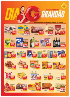 Gbarbosa - Ofertas da semana - Pré-Visualização do folheto da loja Gbarbosa, válido de 09.01.2026