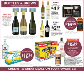 Preview of Ralphs weekly ads valid from 05.11.2025 | Page: 12