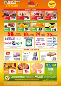 Vea ofertas │ válido desde el 14.08.2025 | Página: 2