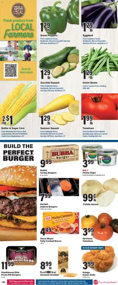 Big Y Weekly Ad - valid from 14.08.2025 | Page: 2