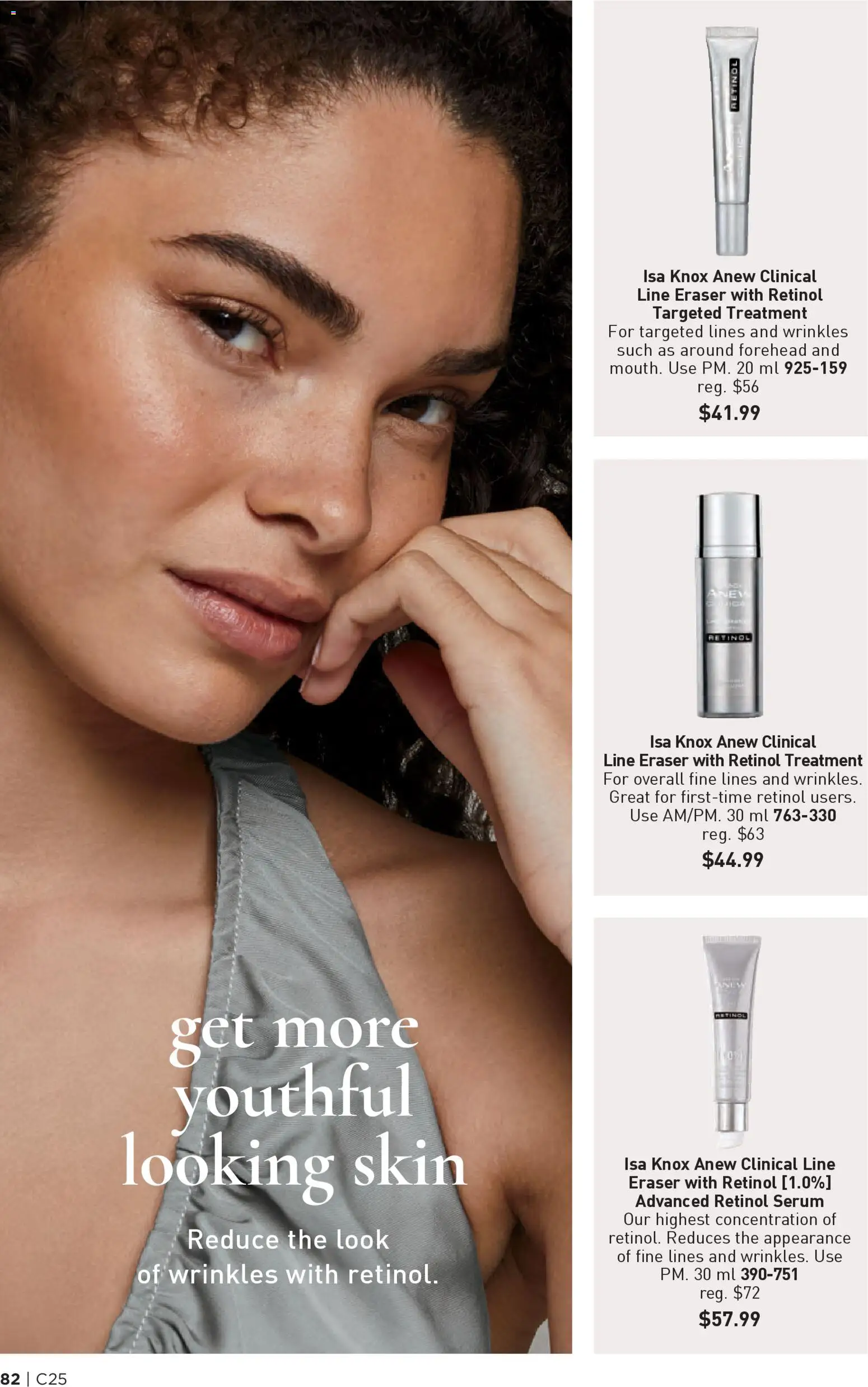 Avon flyer valid from 04.12.2025 | Page: 82