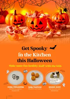 Preview of Foodworks Magazine - valid from 01.10.2025 | Page: 28