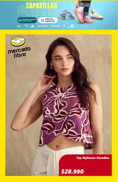 Mercado Libre ofertas  válido desde el 13.11.2025 | Página: 3