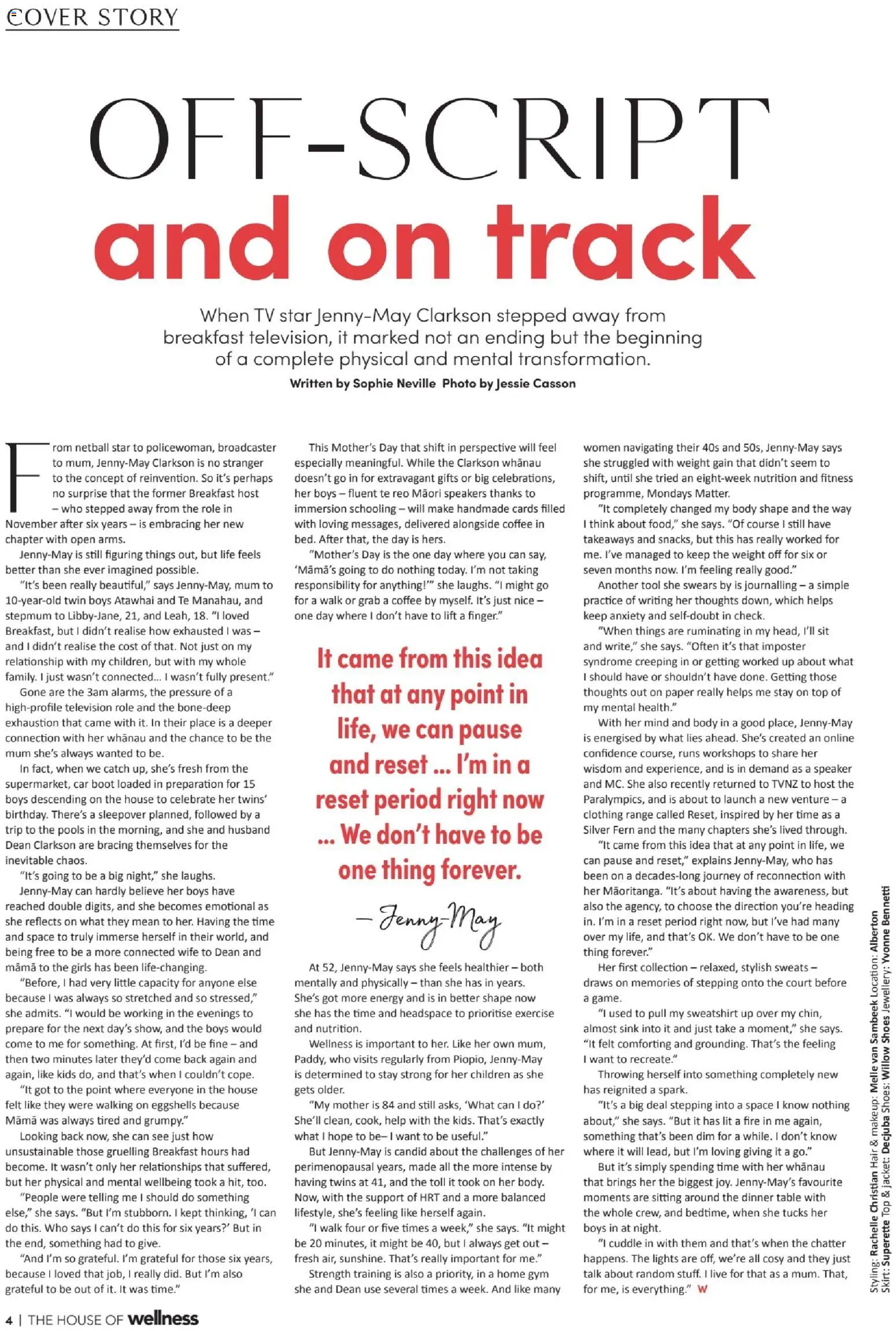 Chemist Warehouse catalogue from 23.04.2026 | Page: 4