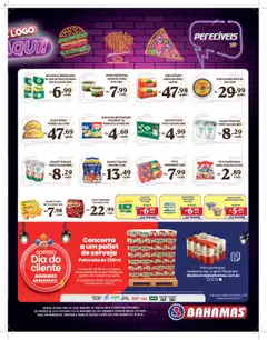 Bahamas Supermercados - Ofertas da Quinzena - Pré-Visualização do folheto da loja Bahamas Supermercados, válido de 20.10.2025 | Página: 5