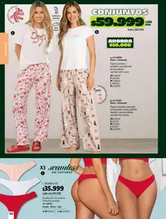 Pacifika - Campaña 02 / 2026 -  Vista previa de la revista de la tienda Pacifika valido desde el 01.02.2026 | Página: 120