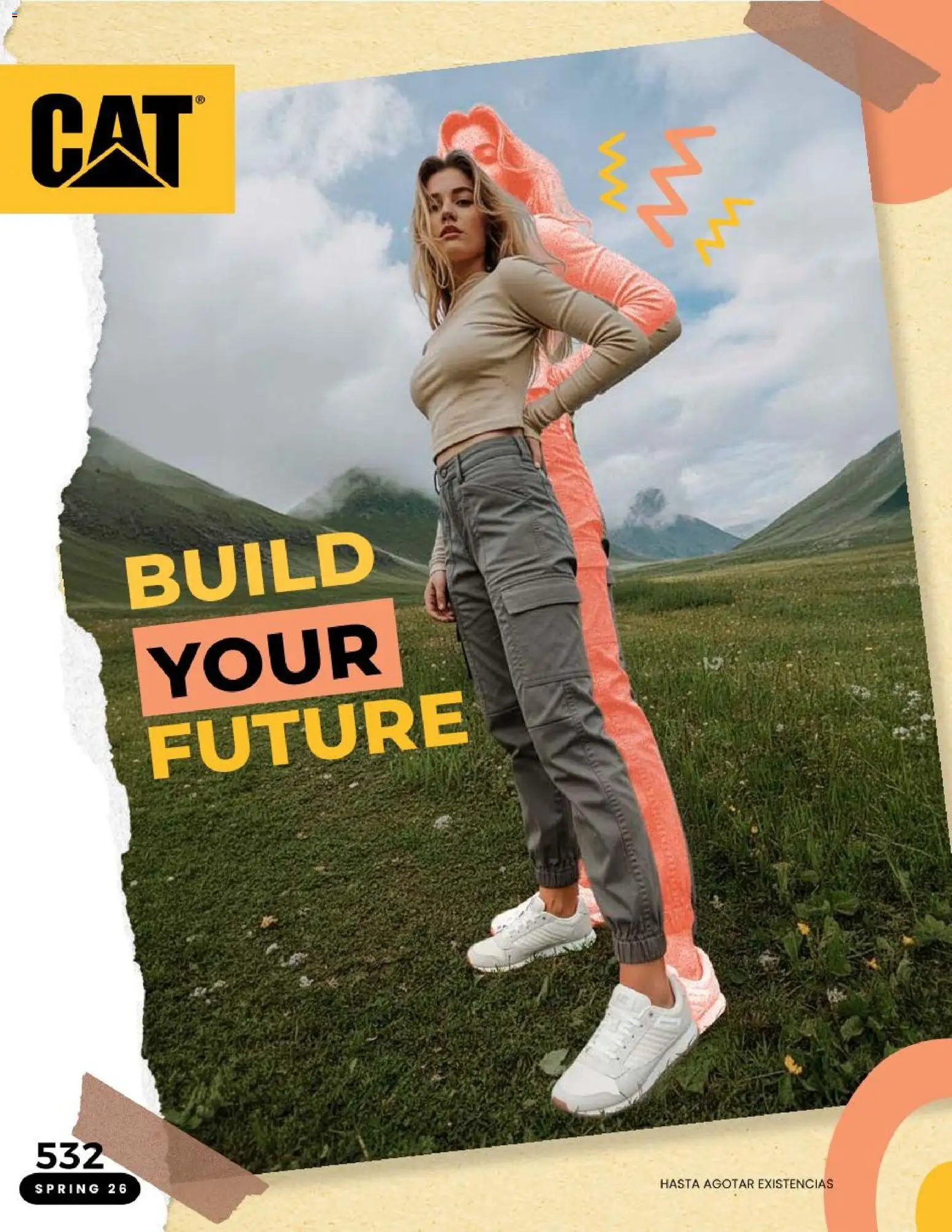 Nuevas ofertas de Price Shoes válidas en toda la República Mexicana desde el 15.02.2026. ¡Encuentra las mejores ofertas en Price Shoes catálogo ! | Página: 532