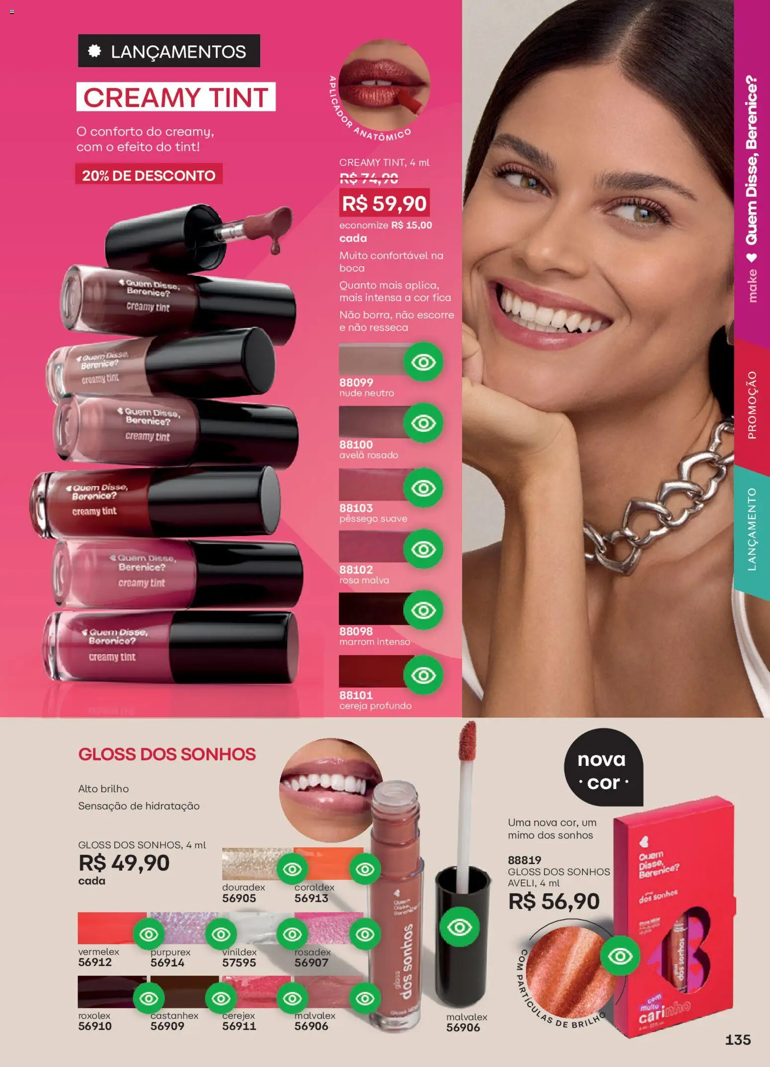 O Boticário - Ciclo 06/2026 de 13/04/2026 ? Não perca as melhores promoções! | Brasil