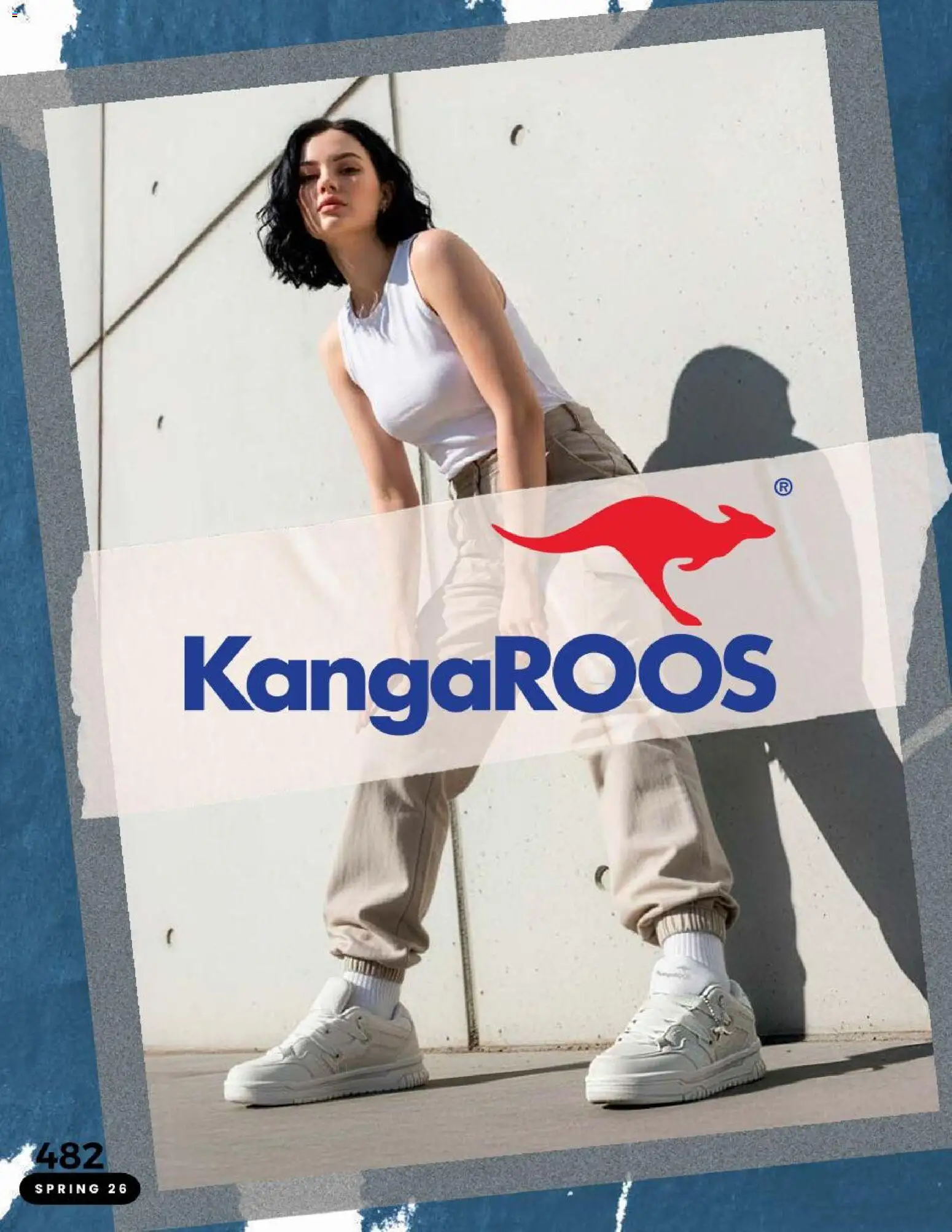 Nuevas ofertas de Price Shoes válidas en toda la República Mexicana desde el 15.02.2026. ¡Encuentra las mejores ofertas en Price Shoes catálogo ! | Página: 482