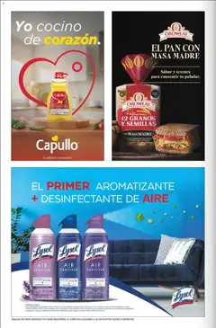 Vista previa de Costco Revista Diciembre, nuevo folleto de la tienda, válido en México a partir del 01.12.2025 | Página: 120